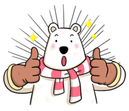 Big&Bell_(MJ) sticker #5234510