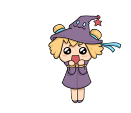 Big&Bell_(MJ) sticker #5234520