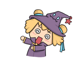 Big&Bell_(MJ) sticker #5234526