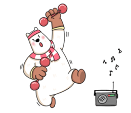 Big&Bell_(MJ) sticker #5234539