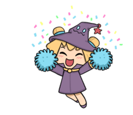 Big&Bell_(MJ) sticker #5234542