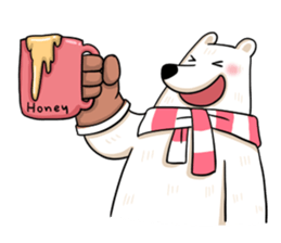 Big&Bell_(MJ) sticker #5234543