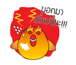 Krajib sticker #5236286