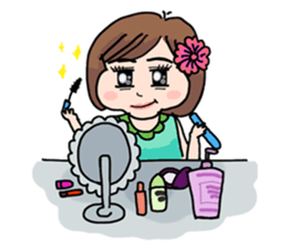 Kumlar sticker #5236438