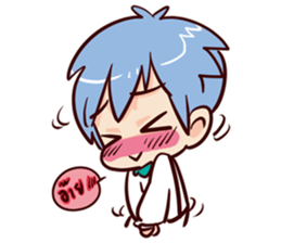 Pu-Rin-Su sticker #5236500