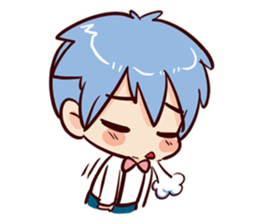 Pu-Rin-Su sticker #5236501