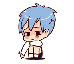 Pu-Rin-Su sticker #5236514