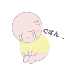 Tamapyun sticker #5236558