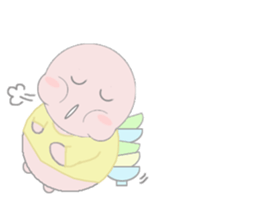 Tamapyun sticker #5236567
