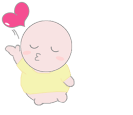 Tamapyun sticker #5236570