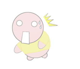 Tamapyun sticker #5236571