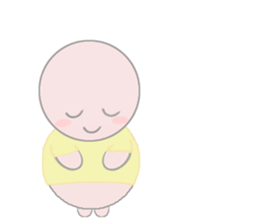 Tamapyun sticker #5236572