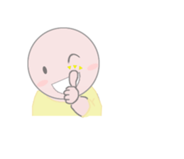 Tamapyun sticker #5236574