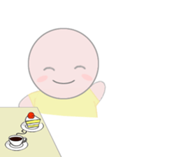 Tamapyun sticker #5236575