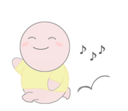 Tamapyun sticker #5236576