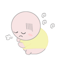 Tamapyun sticker #5236577