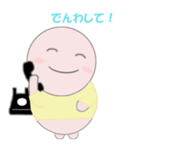 Tamapyun sticker #5236578