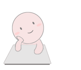 Tamapyun sticker #5236580