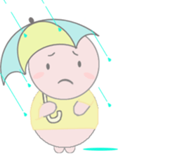 Tamapyun sticker #5236583