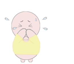 Tamapyun sticker #5236584