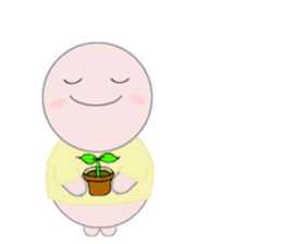 Tamapyun sticker #5236585