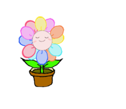 Tamapyun sticker #5236586