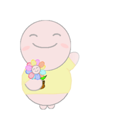 Tamapyun sticker #5236587