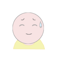 Tamapyun sticker #5236591