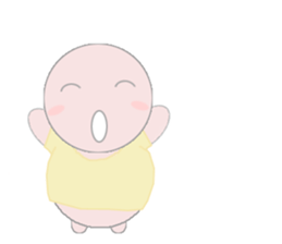 Tamapyun sticker #5236595