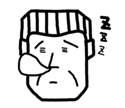 OJISUN8 sticker #5236668