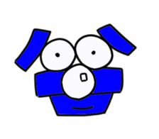 Yassa Wan sticker #5237756