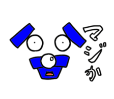 Yassa Wan sticker #5237757