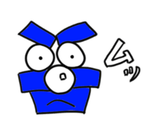 Yassa Wan sticker #5237758