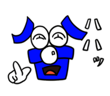 Yassa Wan sticker #5237763