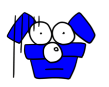 Yassa Wan sticker #5237767