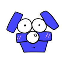 Yassa Wan sticker #5237770