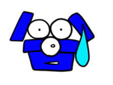 Yassa Wan sticker #5237771