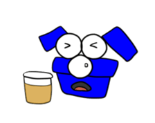 Yassa Wan sticker #5237774