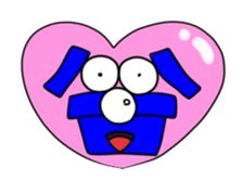 Yassa Wan sticker #5237777