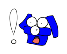 Yassa Wan sticker #5237780