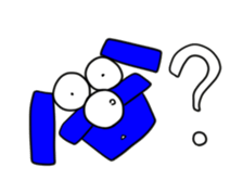 Yassa Wan sticker #5237781