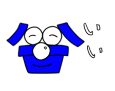 Yassa Wan sticker #5237782