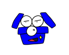 Yassa Wan sticker #5237783