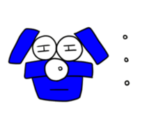 Yassa Wan sticker #5237785