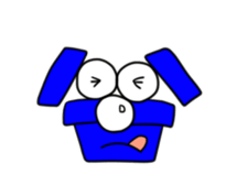 Yassa Wan sticker #5237788