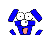 Yassa Wan sticker #5237790