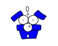 Yassa Wan sticker #5237792