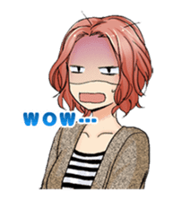 No Strings Attached sticker #5238278