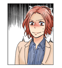 No Strings Attached sticker #5238279