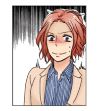 No Strings Attached sticker #5238279